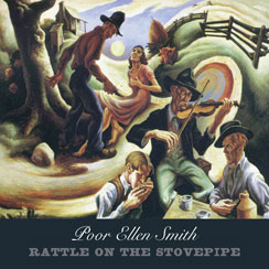 Rattle on the Stovepipe - Poor Ellen Smith