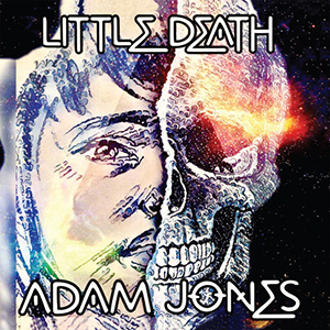 Adam Jones - Little Death