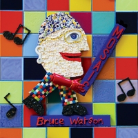 Bruce Watson - Mosaic