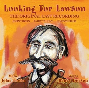 John Thorn, Lindsay Field & Emily Taheny - Looking for Lawson