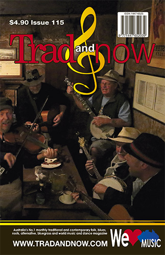 Trad&Now Edition 115