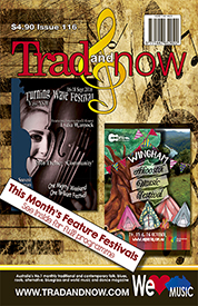 Trad&Now Edition 116