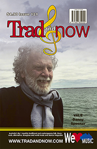 Trad&Now Edition 121