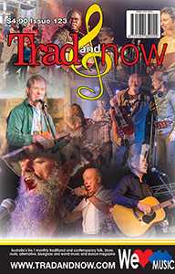 Trad&Now Edition 123