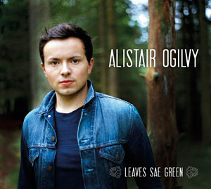 Alistair Ogilvy - Leaves Sae Green