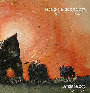 Fiona J Mackenzie - Archipelago