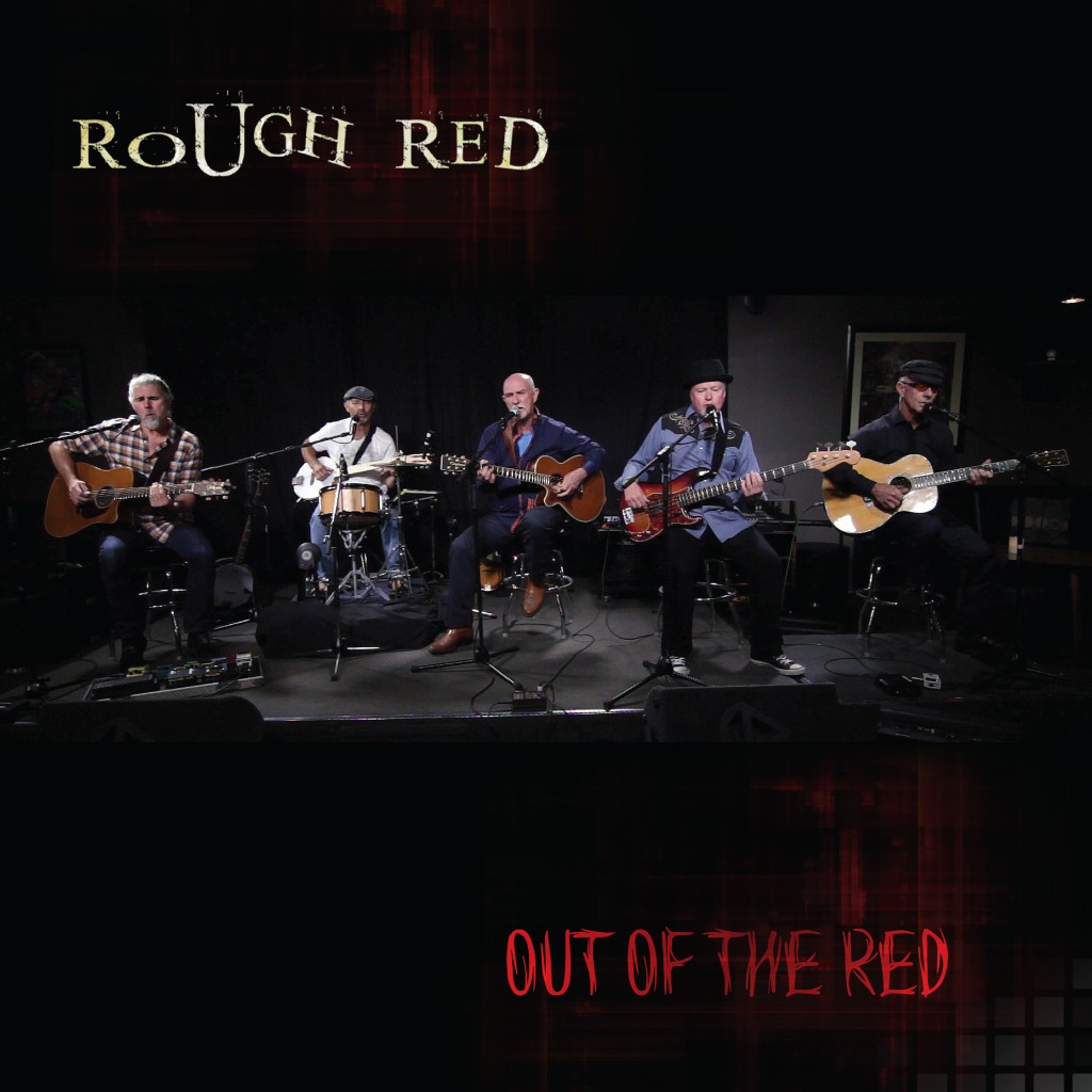Rough Red - Out of the Red