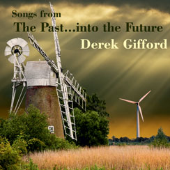 Derek Gifford - Songs From The Past... Into The Future